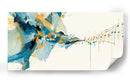 Creando música - Cecilia Flores | Cuadro decorativo de Canvas Lab