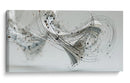 Notas en vuelo - Cecilia Flores | Cuadro decorativo de Canvas Lab