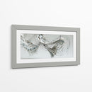 Notas en vuelo - Cecilia Flores | Cuadro decorativo de Canvas Lab