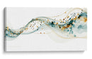 Escuchando - Cecilia Flores | Cuadro decorativo de Canvas Lab