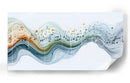 Círculos y música - Cecilia Flores | Cuadro decorativo de Canvas Lab