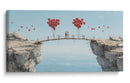 Puente de Romeo - DIEGO D L | Cuadro decorativo de Canvas Lab