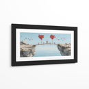 Puente de Romeo - DIEGO D L | Cuadro decorativo de Canvas Lab