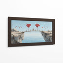 Puente de Romeo - DIEGO D L | Cuadro decorativo de Canvas Lab