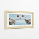 Puente de Romeo - DIEGO D L | Cuadro decorativo de Canvas Lab