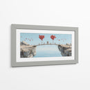 Puente de Romeo - DIEGO D L | Cuadro decorativo de Canvas Lab