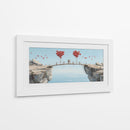 Puente de Romeo - DIEGO D L | Cuadro decorativo de Canvas Lab