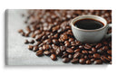 Muchos granos de café - DIEGO D L | Cuadro decorativo de Canvas Lab