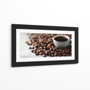 Muchos granos de café - DIEGO D L | Cuadro decorativo de Canvas Lab