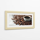 Muchos granos de café - DIEGO D L | Cuadro decorativo de Canvas Lab