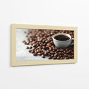 Muchos granos de café - DIEGO D L | Cuadro decorativo de Canvas Lab