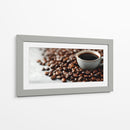 Muchos granos de café - DIEGO D L | Cuadro decorativo de Canvas Lab