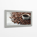 Muchos granos de café - DIEGO D L | Cuadro decorativo de Canvas Lab