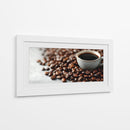 Muchos granos de café - DIEGO D L | Cuadro decorativo de Canvas Lab