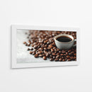 Muchos granos de café - DIEGO D L | Cuadro decorativo de Canvas Lab