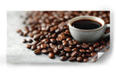 Muchos granos de café - DIEGO D L | Cuadro decorativo de Canvas Lab