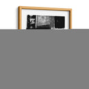 Deconstruito Dinámico I - Jennifer Goldberger | Cuadro decorativo de Canvas Lab