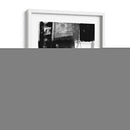 Deconstruito Dinámico I - Jennifer Goldberger | Cuadro decorativo de Canvas Lab