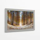 Arboles gigantes - DIEGO D L | Cuadro decorativo de Canvas Lab