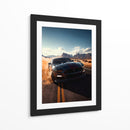 Furia del Desierto - Sae Art | Cuadro decorativo de Canvas Lab