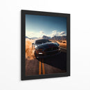 Furia del Desierto - Sae Art | Cuadro decorativo de Canvas Lab