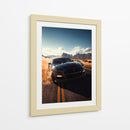 Furia del Desierto - Sae Art | Cuadro decorativo de Canvas Lab