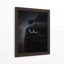 Sombras Oscuras - Sae Art | Cuadro decorativo de Canvas Lab