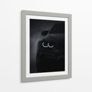 Sombras Oscuras - Sae Art | Cuadro decorativo de Canvas Lab