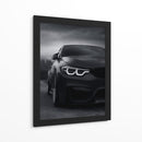 Mirada de Sombra - Sae Art | Cuadro decorativo de Canvas Lab