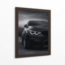 Mirada de Sombra - Sae Art | Cuadro decorativo de Canvas Lab