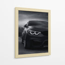 Mirada de Sombra - Sae Art | Cuadro decorativo de Canvas Lab
