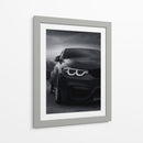 Mirada de Sombra - Sae Art | Cuadro decorativo de Canvas Lab