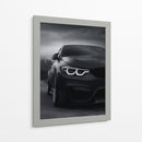 Mirada de Sombra - Sae Art | Cuadro decorativo de Canvas Lab