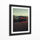 Rey del Páramo - Sae Art | Cuadro decorativo de Canvas Lab