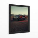 Rey del Páramo - Sae Art | Cuadro decorativo de Canvas Lab
