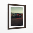 Rey del Páramo - Sae Art | Cuadro decorativo de Canvas Lab