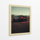 Rey del Páramo - Sae Art | Cuadro decorativo de Canvas Lab