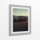 Rey del Páramo - Sae Art | Cuadro decorativo de Canvas Lab