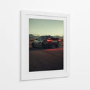 Rey del Páramo - Sae Art | Cuadro decorativo de Canvas Lab