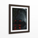Lluvia de Medianoche - Sae Art | Cuadro decorativo de Canvas Lab