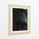Lluvia de Medianoche - Sae Art | Cuadro decorativo de Canvas Lab