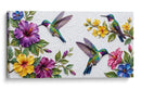 Aaleteo Primaveral - Caperh | Cuadro decorativo de Canvas Lab