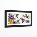 Aaleteo Primaveral - Caperh | Cuadro decorativo de Canvas Lab