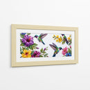 Aaleteo Primaveral - Caperh | Cuadro decorativo de Canvas Lab