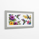 Aaleteo Primaveral - Caperh | Cuadro decorativo de Canvas Lab