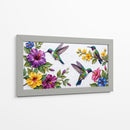 Aaleteo Primaveral - Caperh | Cuadro decorativo de Canvas Lab