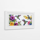 Aaleteo Primaveral - Caperh | Cuadro decorativo de Canvas Lab