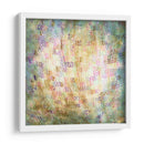 Partido De Coral Ii - Studio W | Cuadro decorativo de Canvas Lab