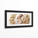 Amor Divino - Caperh | Cuadro decorativo de Canvas Lab