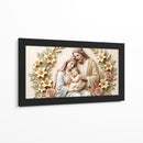 Amor Divino - Caperh | Cuadro decorativo de Canvas Lab